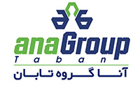 لوگوی گروه تابان