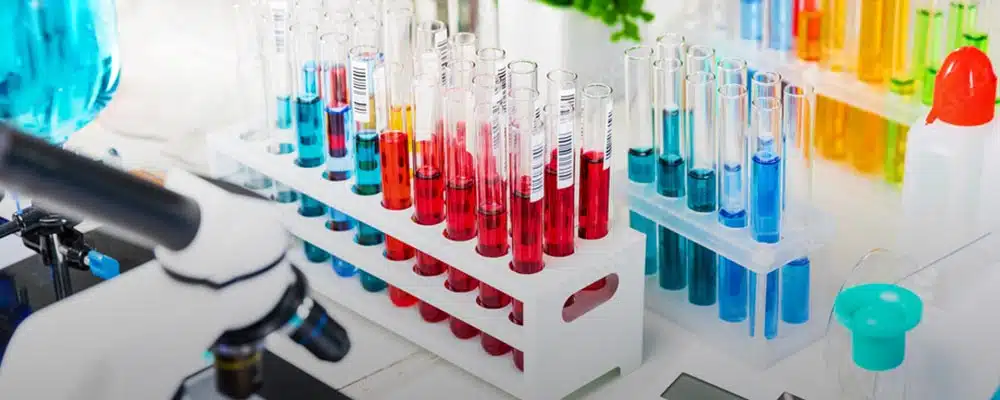 Pharmaceutical Industry