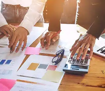 Development and production