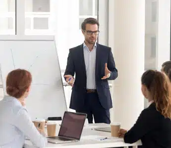 Improving the level of knowledge