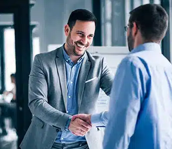 Increasing customer satisfaction